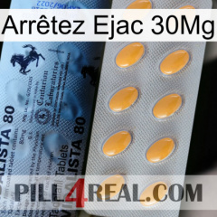 Arrêtez Ejac 30Mg 44